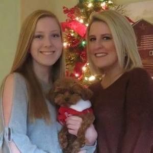 Meet your Posher, Patty